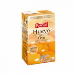 HUEVO LIQUIDO C6